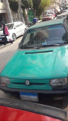 سكودا فيليشيا 1995