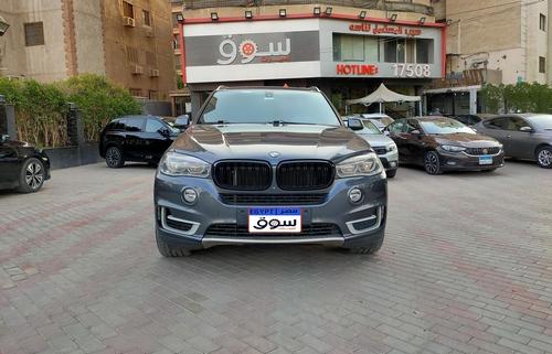 بي ام دبليو X5 2018