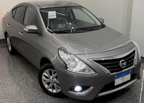 Nissan Sunny 2024