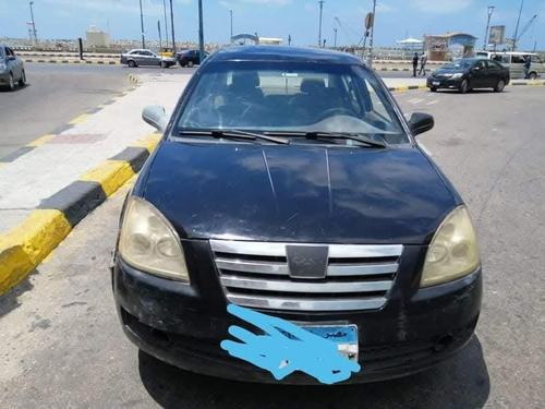 Speranza A516 2009