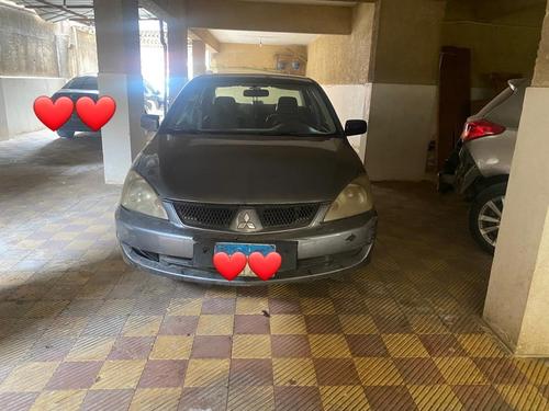 Mitsubishi Lancer 2007