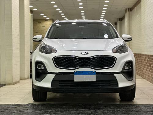 Kia Sportage 2021