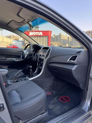 بى واى دى‬ F3 2025