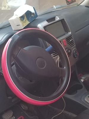 Daihatsu Terios 2011