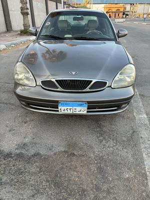 دايو نوبيرا 2 2002