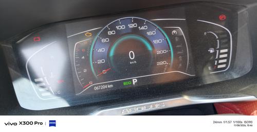 Dongfeng A30 Shine 2022