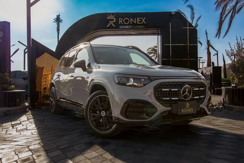 Mercedes GLB 200 2027