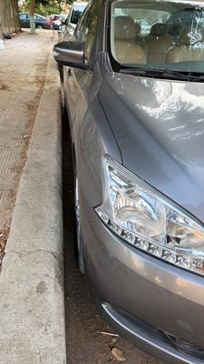 Nissan Sentra 2018