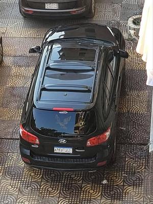 Hyundai Santa Fe 2009