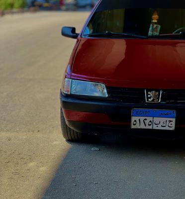 Peugeot 405 1995