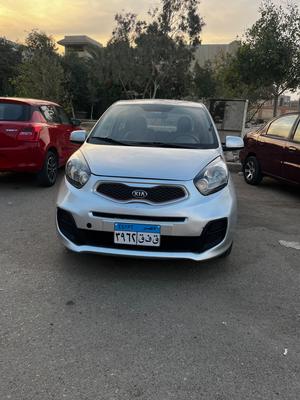 Kia Picanto 2015
