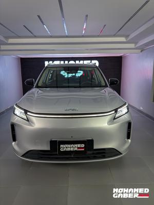 DFSK E 5 Plus  2027