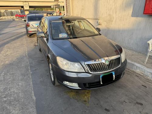 Skoda Octavia 2010
