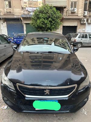 بيجو 301 2019