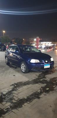 Seat Ibiza 2006