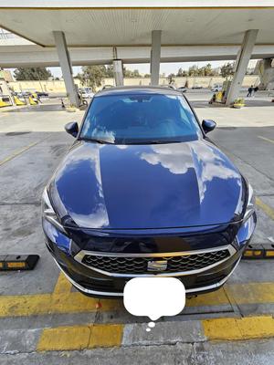 Seat Tarraco 2023