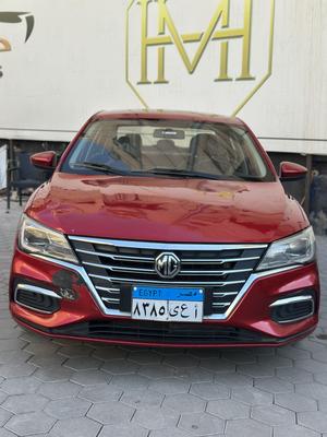 MG 5 2022