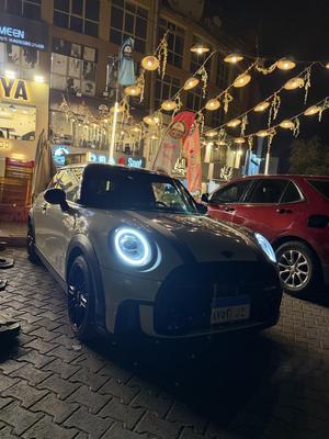 Mini Mini Cooper S 2015