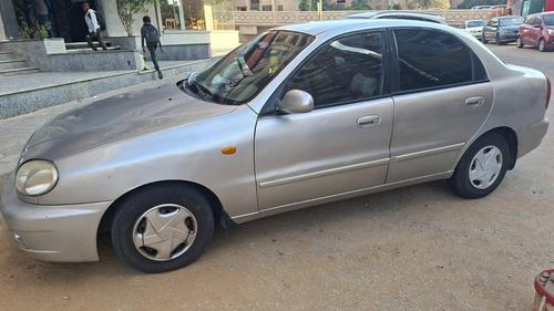 Chevrolet Lanos 2016