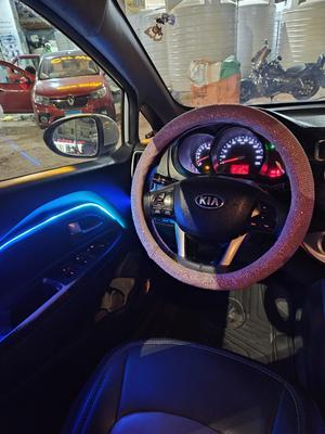 Kia Rio 2017