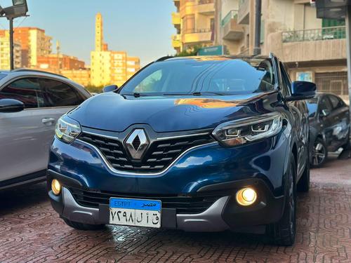 Renault Kadjar 2017