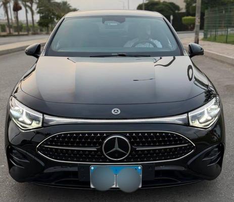 Mercedes CLA 200 2026