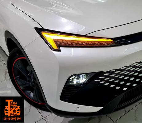 شيرى تيجو 4 برو 2025