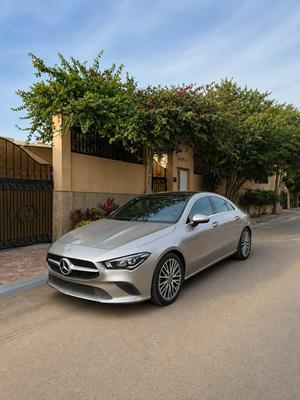 Mercedes CLA 200 2020