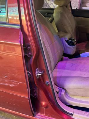 Chevrolet Aveo 2010