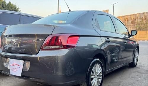 Peugeot 301 2020