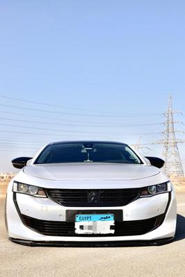 Peugeot 309 2019