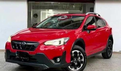 Subaru XV 2021