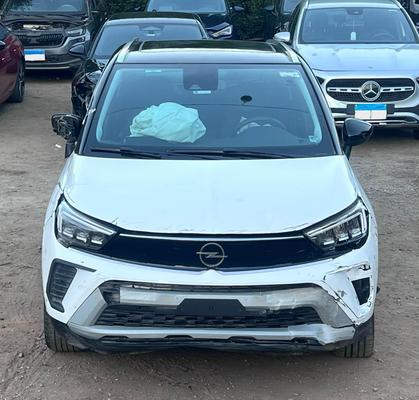 Opel Crossland 2024