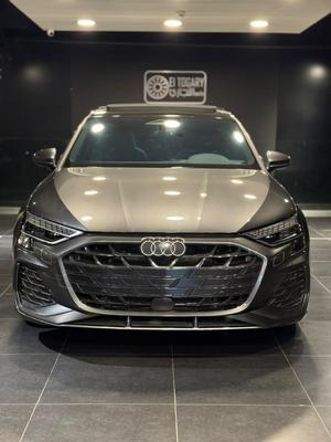 Audi A3 2026