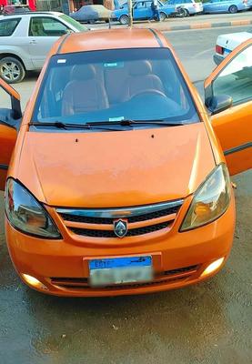 Changan Benni 2009
