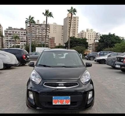 Kia Picanto 2017
