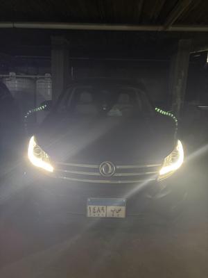 دفسك ايجل 580 2019
