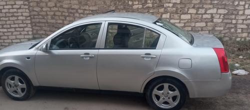 اسبيرانزا A516 2007