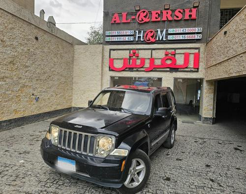 جيب شيروكي 2013