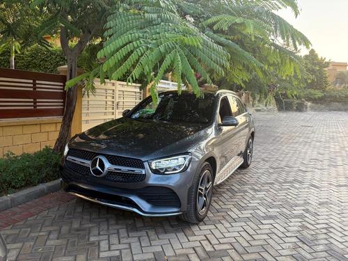 Mercedes GLC 200 2020