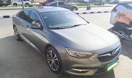Opel Insignia 2019