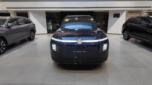 Volkswagen ID ERA 9X 2026