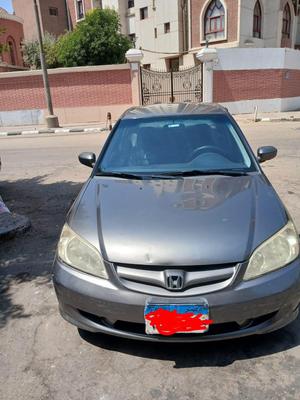 Honda Civic 2006