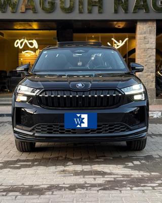 Skoda Kodiaq 2026