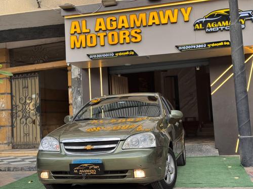 Chevrolet Optra 2006