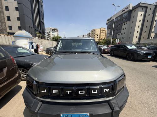 جيتور تى 2 2025