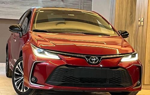 Toyota Corolla 2025
