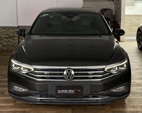 Volkswagen Passat 2022