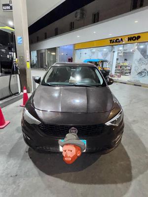 Fiat Tipo 2021