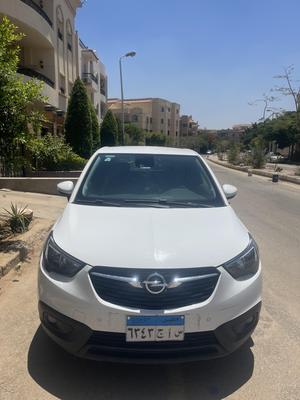 اوبل كروس لاند 2019